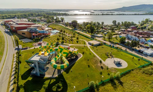 Aqualand Moravia